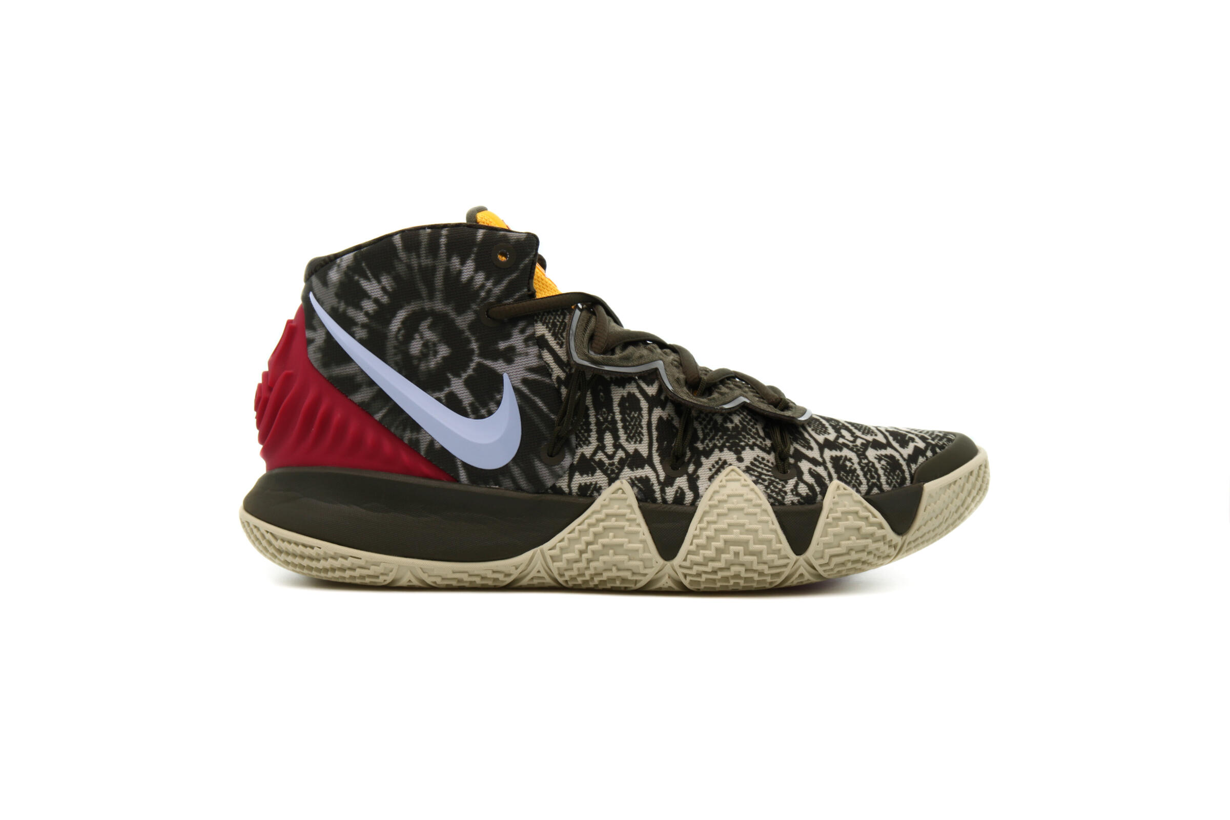 Nike KYBRID S2 